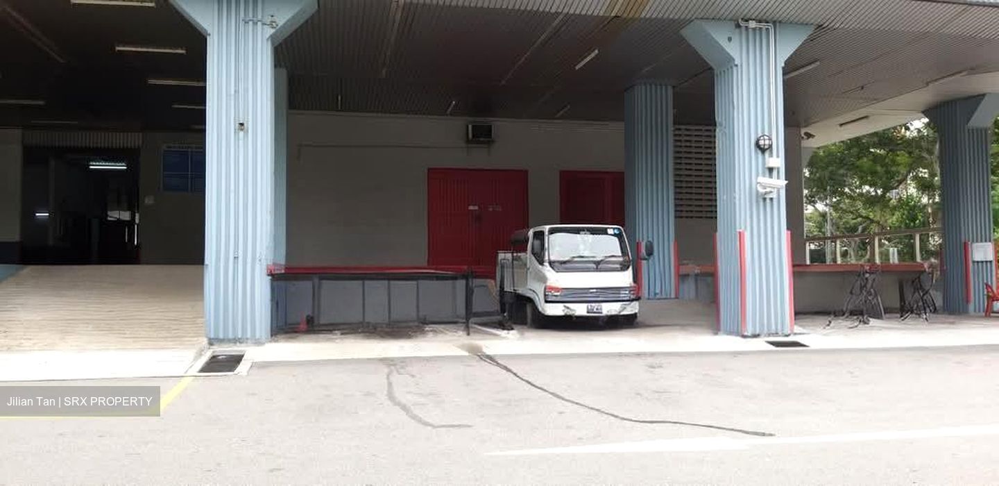 Sindo Industrial Building (D13), Factory #537364831